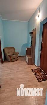 1-к квартира, на длительный срок, 47м2, 14/17 этаж