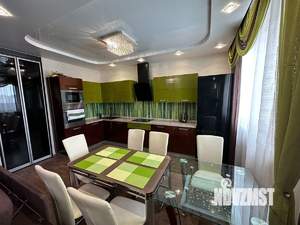 1-к квартира, посуточно, 65м2, 10/18 этаж