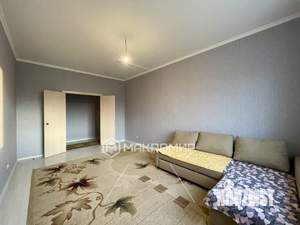 3-к квартира, на длительный срок, 76м2, 1/25 этаж