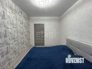 2-к квартира, на длительный срок, 52м2, 5/5 этаж