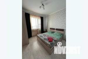 2-к квартира, посуточно, 46м2, 8/17 этаж