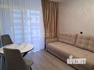 1-к квартира, на длительный срок, 37м2, 5/8 этаж