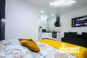 Студия квартира, посуточно, 30м2, 2/4 этаж