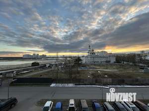 2-к квартира, на длительный срок, 48м2, 2/16 этаж