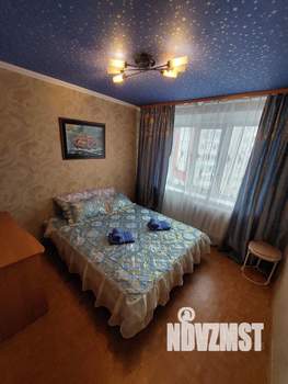2-к квартира, посуточно, 45м2, 7/9 этаж