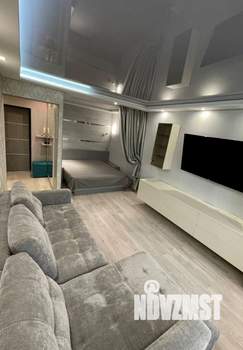 1-к квартира, на длительный срок, 38м2, 3/5 этаж