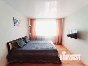1-к квартира, посуточно, 30м2, 8/9 этаж