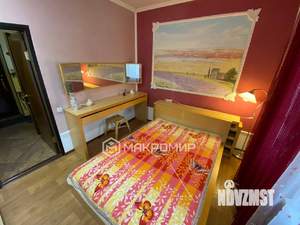 1-к квартира, на длительный срок, 45м2, 14/14 этаж