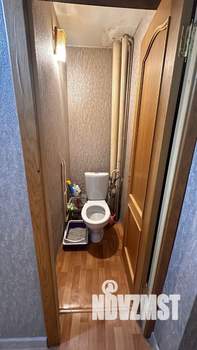 2-к квартира, на длительный срок, 59м2, 2/9 этаж