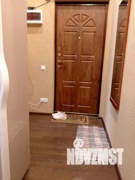 Студия квартира, посуточно, 30м2, 2/17 этаж