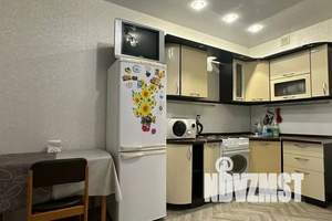 1-к квартира, посуточно, 40м2, 5/20 этаж