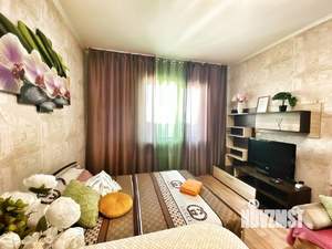 1-к квартира, посуточно, 29м2, 1/1 этаж