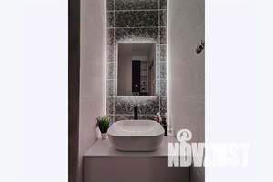 1-к квартира, посуточно, 50м2, 5/8 этаж