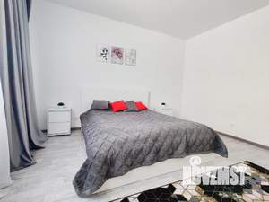 1-к квартира, посуточно, 35м2, 9/9 этаж