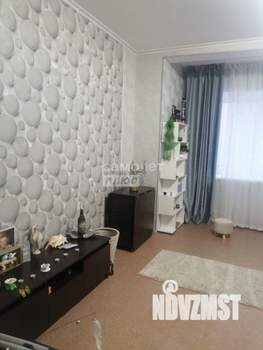 1-к квартира, на длительный срок, 43м2, 2/9 этаж