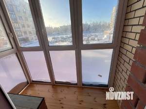 1-к квартира, на длительный срок, 41м2, 3/6 этаж