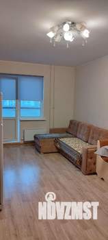 Студия квартира, на длительный срок, 24м2, 3/4 этаж