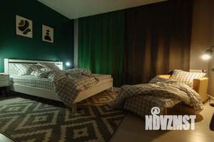 Студия квартира, посуточно, 30м2, 2/8 этаж