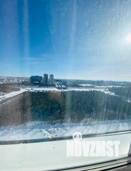 2-к квартира, посуточно, 75м2, 12/16 этаж