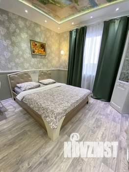 Студия квартира, посуточно, 30м2, 3/17 этаж