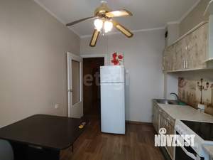 1-к квартира, на длительный срок, 45м2, 1/9 этаж