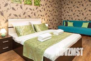 2-к квартира, посуточно, 57м2, 3/10 этаж