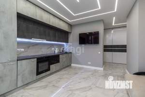 2-к квартира, на длительный срок, 60м2, 23/26 этаж