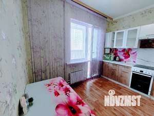 1-к квартира, посуточно, 48м2, 1/1 этаж