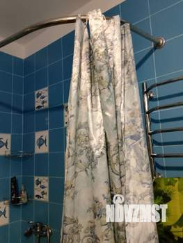 Студия квартира, на длительный срок, 87м2, 8/15 этаж