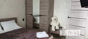 1-к квартира, посуточно, 39м2, 5/24 этаж