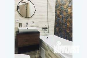 1-к квартира, посуточно, 35м2, 2/5 этаж