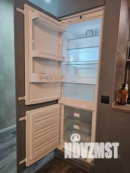 1-к квартира, посуточно, 40м2, 14/16 этаж