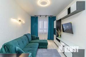 2-к квартира, посуточно, 62м2, 3/14 этаж