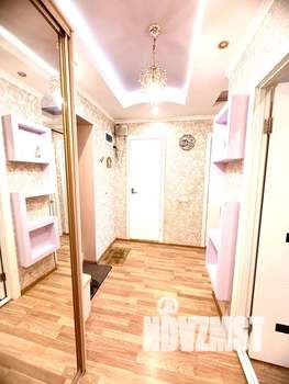 2-к квартира, посуточно, 50м2, 7/12 этаж