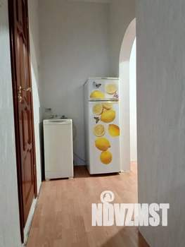 1-к квартира, посуточно, 38м2, 6/10 этаж