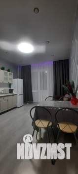 1-к квартира, посуточно, 50м2, 5/17 этаж
