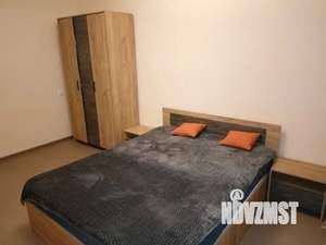 2-к квартира, посуточно, 65м2, 8/18 этаж