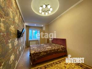 1-к квартира, на длительный срок, 45м2, 4/9 этаж