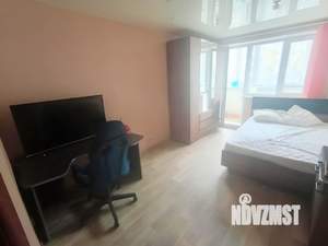 2-к квартира, на длительный срок, 63м2, 2/5 этаж