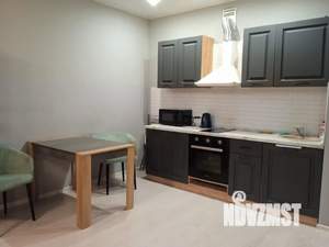 1-к квартира, посуточно, 45м2, 2/16 этаж