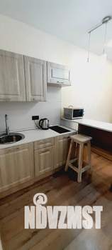 Студия квартира, посуточно, 29м2, 18/25 этаж