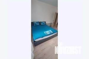 1-к квартира, посуточно, 40м2, 2/17 этаж