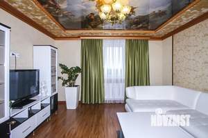 1-к квартира, посуточно, 42м2, 5/26 этаж