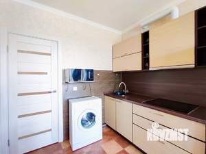1-к квартира, посуточно, 38м2, 7/12 этаж