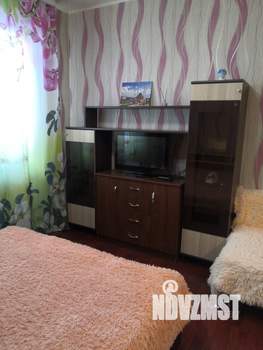 Студия квартира, посуточно, 30м2, 4/17 этаж