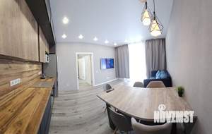 3-к квартира, посуточно, 65м2, 3/17 этаж