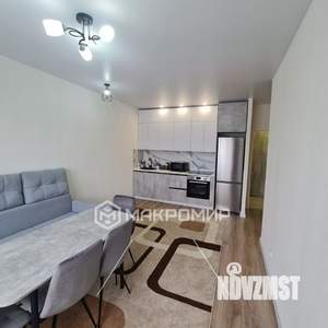 2-к квартира, на длительный срок, 60м2, 2/16 этаж