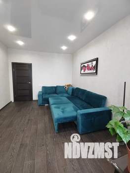 2-к квартира, посуточно, 72м2, 8/17 этаж