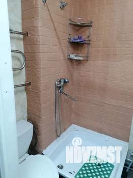 Студия квартира, посуточно, 16м2, 1/8 этаж