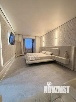 2-к квартира, посуточно, 47м2, 1/1 этаж